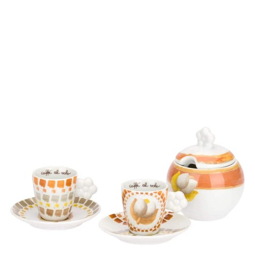 Thun set tazzine - tazzine, espresso