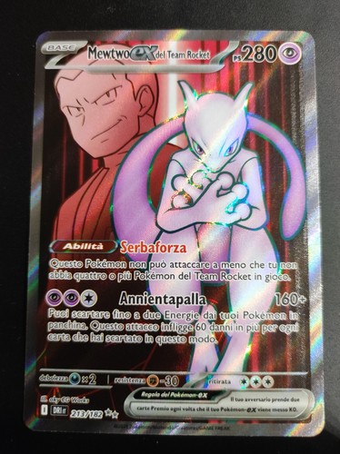 Mewtwo 213 182 dri - ex,