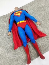 Hot Toys Action Body Figure 1/6 MMS152 HT 1978 Film Superman Christopher Reeve