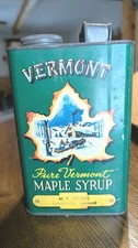 Vintage Pure Vermont 1 mezzo
