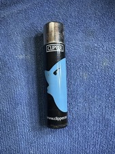 Accendino clipper ricaricabile