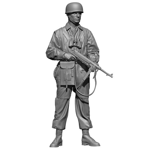 Soldatino fanteria - 1/35,