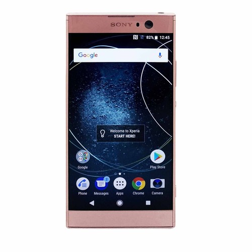Smartphone cellulare sony - smartphone,