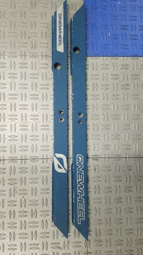 Onewheel xrc classic - classic, rails