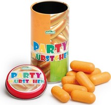 Gadget - Erzi: Mini Wurstel In