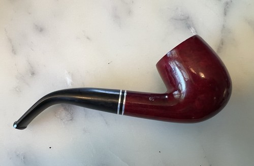 Peterson killarney red pipe - peterson,