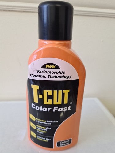 Cut color fast nero ceramica - t-cut,