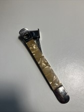 Tagliasigari taglio a V anello