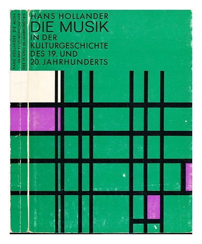 Hollander hans musica - hans,