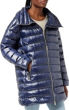 CIESSE PIUMINI Vinessa Giacca Donna Blu Taglia 42