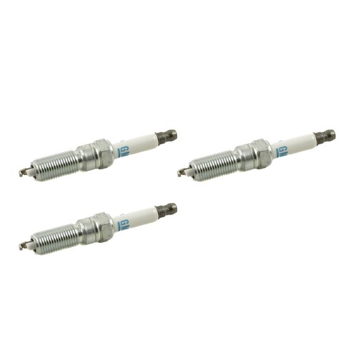 Bobina accensione candela - 3x,