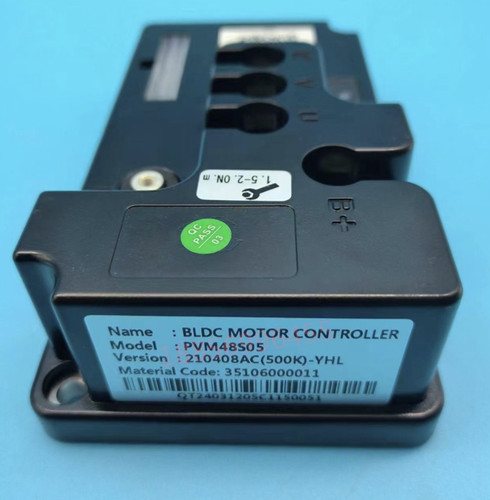 1pz nuovo pvm48s05 per cbd15 - 1pz,