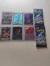 Pokemon Giapponese Sigillato