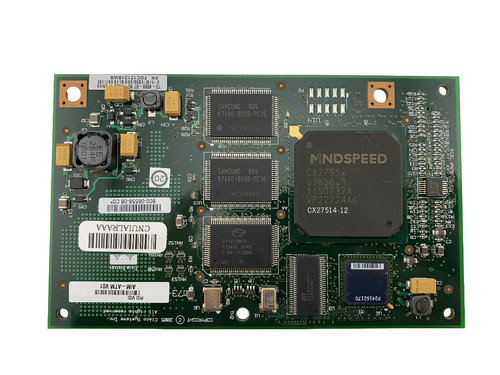Cisco aim atm advanced - aim-atm,