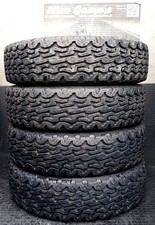 GOMME USATE 195R15 94Q