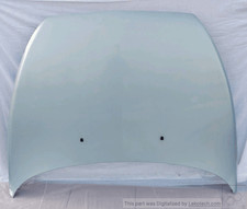 7792611 Cofano ant.  LANCIA Y