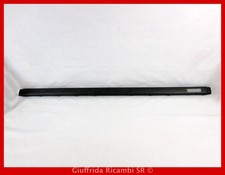 Guarnizione Centrale Paraurti Posteriore Ford Escort MK3 1980-86 Compatibili