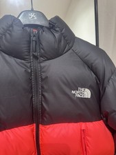 Giubbino The North Face