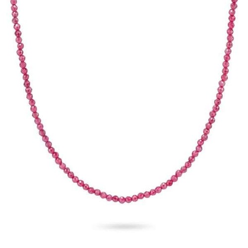 Collana luminosa mya - collana,