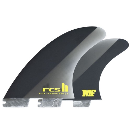 Fcs2 mick fanning pro fibra - pro, di