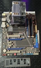 Scheda madre ASUS MAXIMUS II