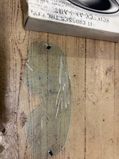 lente di ricambio maschera