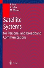 Satellite Systems for Personal