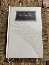 L'ENCICLOPEDIA UNIVERSALE