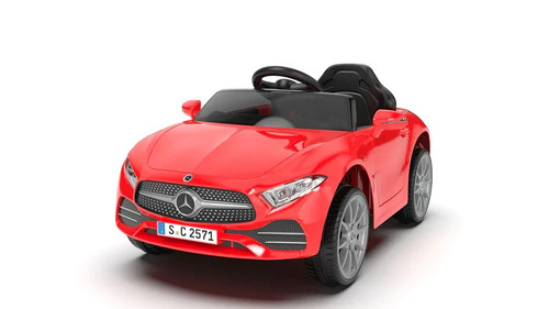Macchina elettrica per bambini - elettrica,