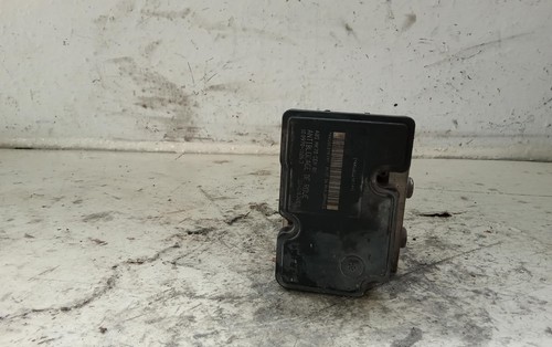 Centralina abs per peugeot - centralina,