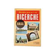 Figurine per le mie ricerche