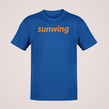 Maglietta Sunwing Airlines