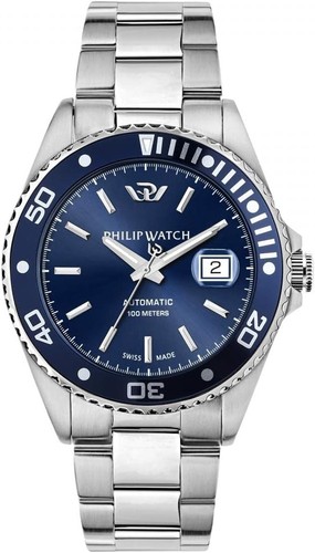 Orologio philip watch caribe - orologio,