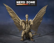 PREORDER - BANDAI S.H.MONSTERARTS - Godzilla King Ghidorah 1972 S.H.Monsterarts