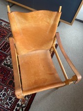 Sedia da safari moderna