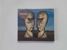 CD Pink Floyd "The division