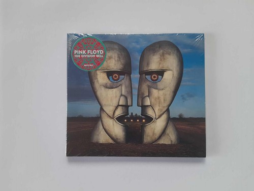 Pink floyd the - pink, division