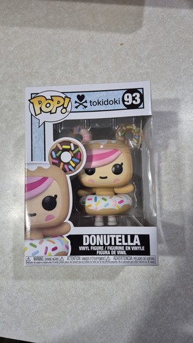 Funko pop vinile tokidoki - funko,