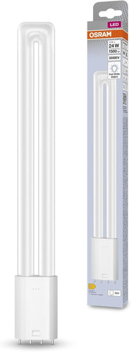 Lampada dulux 2g11 - dulux, l,