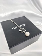 CHANEL Coco Mark Ciondolo