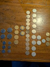 Monete Antiche, Lotto di