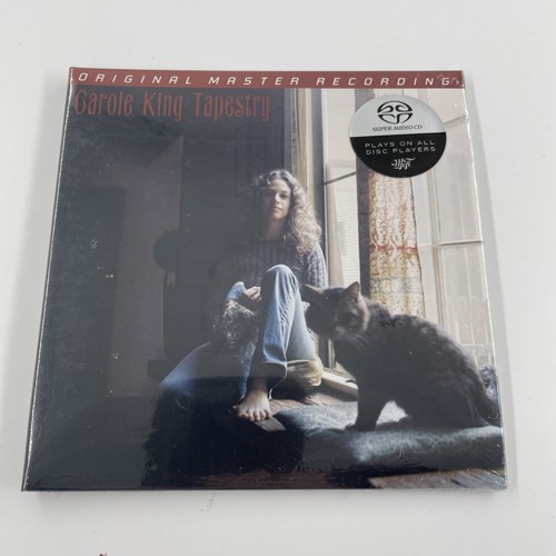 Carole king tapestry - -,