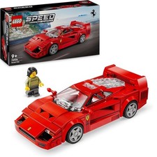 Lego 76934 Speed Champions