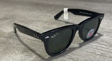 Ray-Ban Wayfarer polarizzato