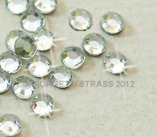Strass termoadesivi 15000pz - termoadesivi,