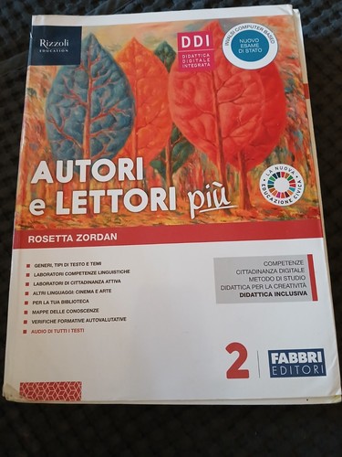 Libri scuola media autori - scuola,