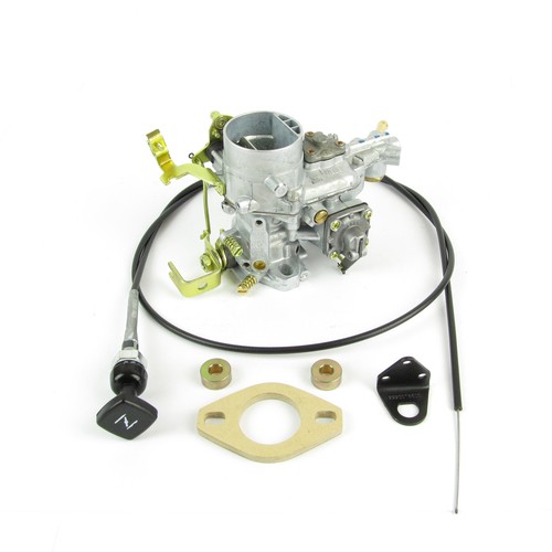 Carburatore originale weber - carburatore,