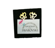 Orecchini minimal punto luce