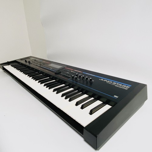 Roland juno stage - roland, 76
