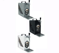 Refrigeratore a secco